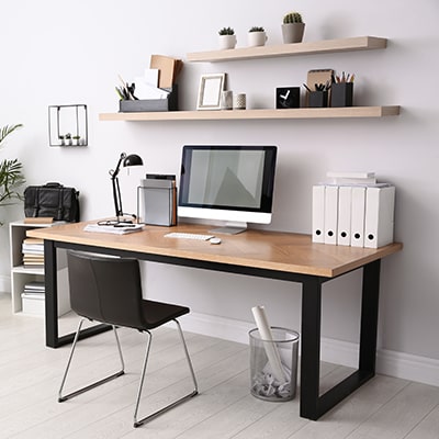 Office furniture dropshipping